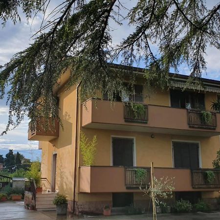 El Lugo Apartment Cola  Exterior photo