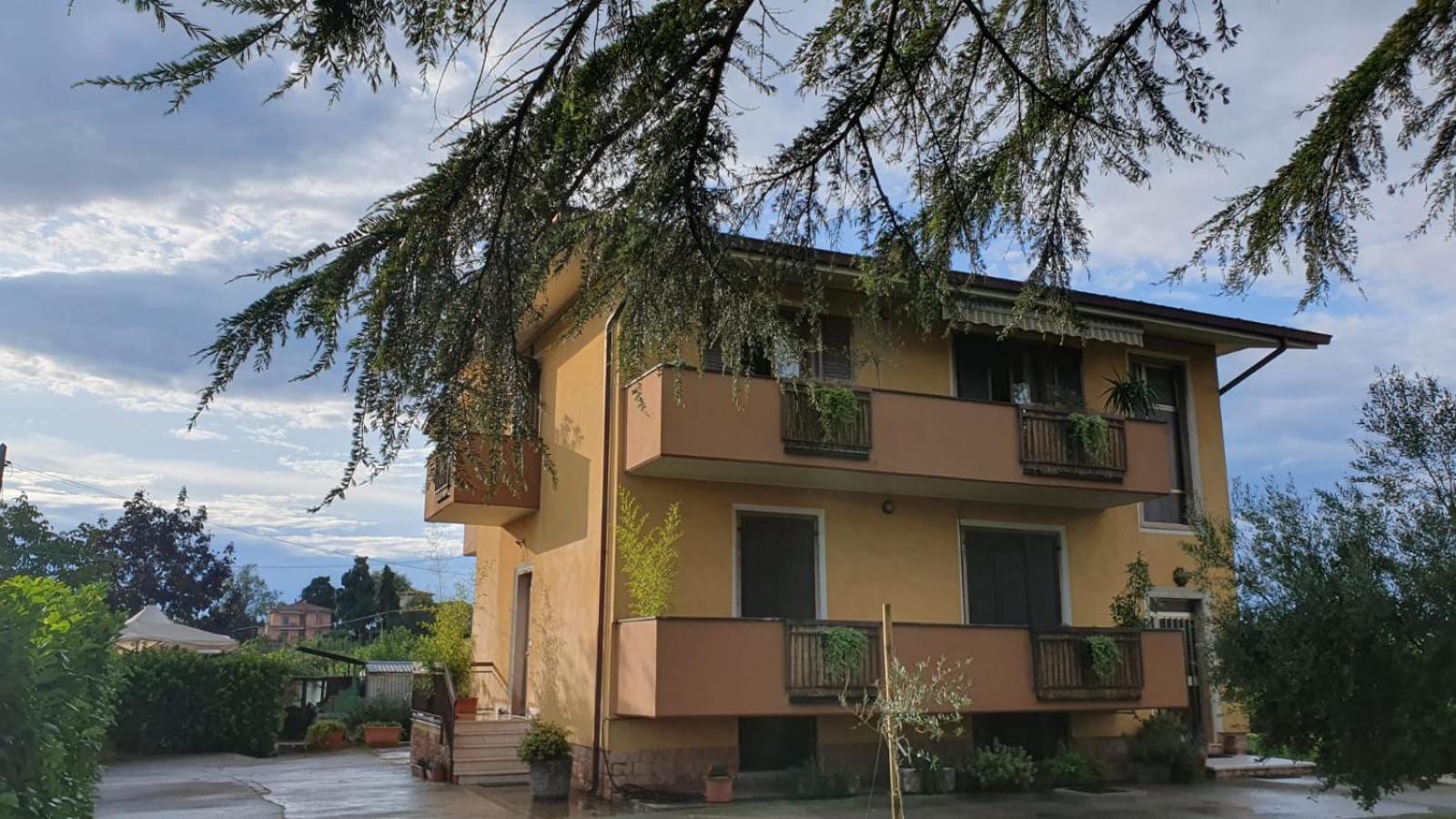 El Lugo Apartment Cola  Exterior photo