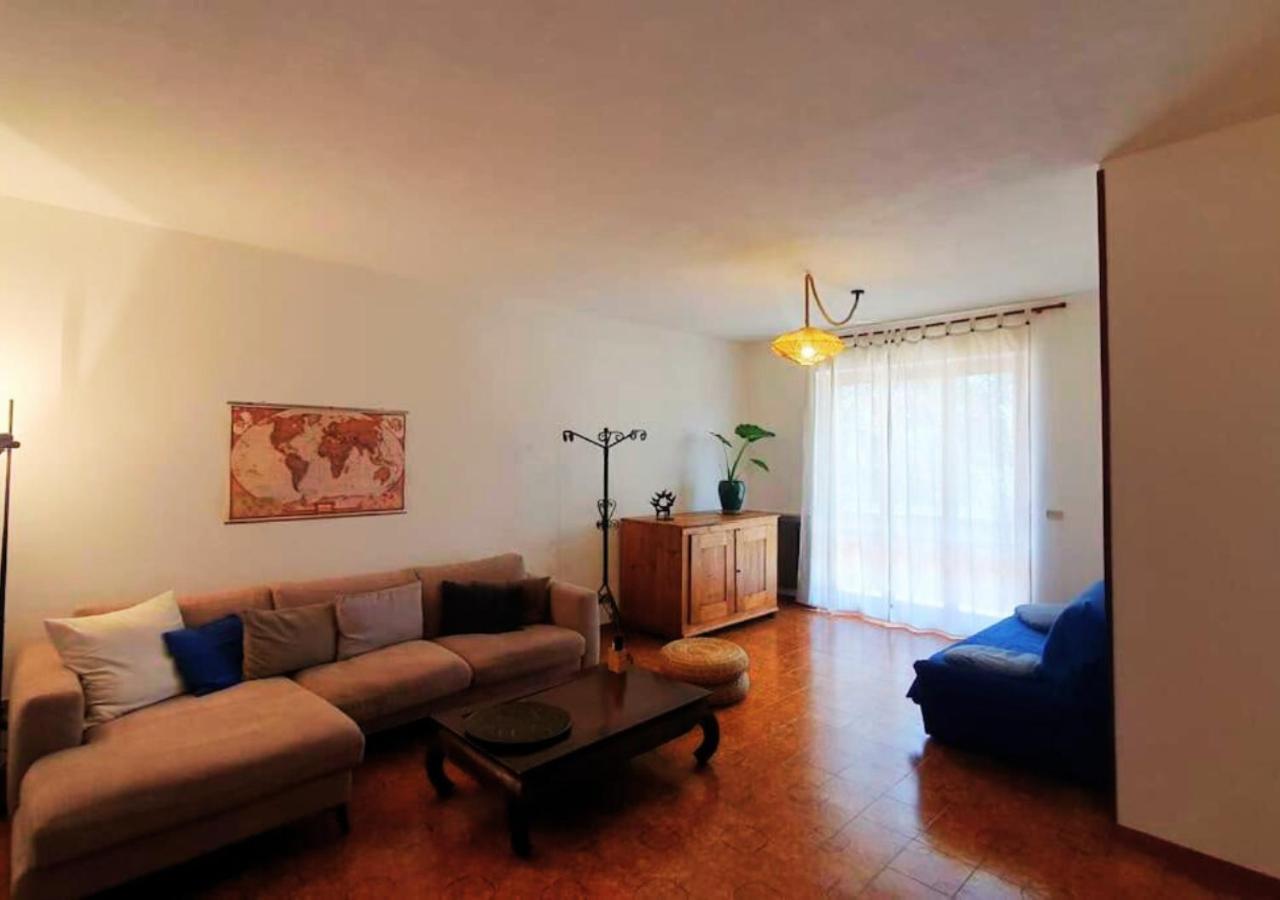 El Lugo Apartment Cola  Exterior photo