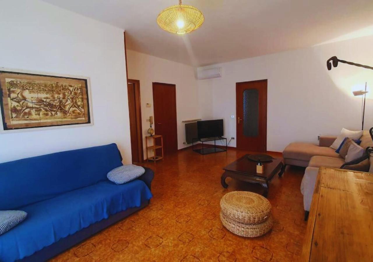 El Lugo Apartment Cola  Exterior photo
